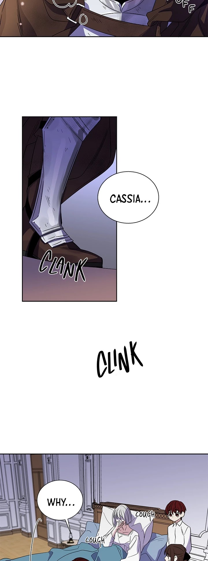 Honey, I’m Going On a Strike Chapter 1 page 12 - Chapter 1