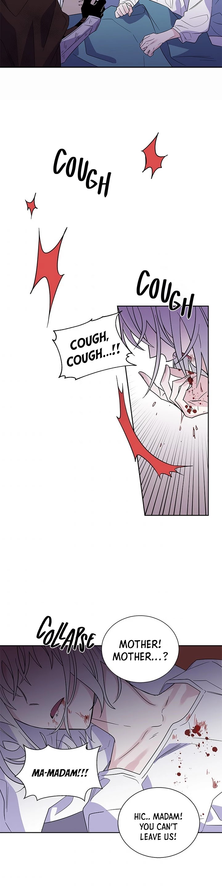 Honey, I’m Going On a Strike Chapter 1 page 19 - Chapter 1