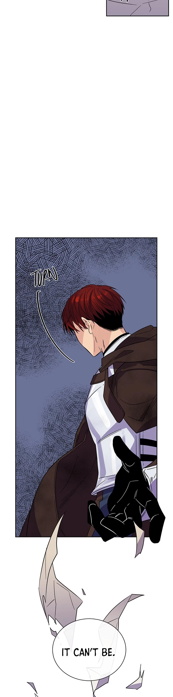 Honey, I’m Going On a Strike Chapter 1 page 21 - Chapter 1