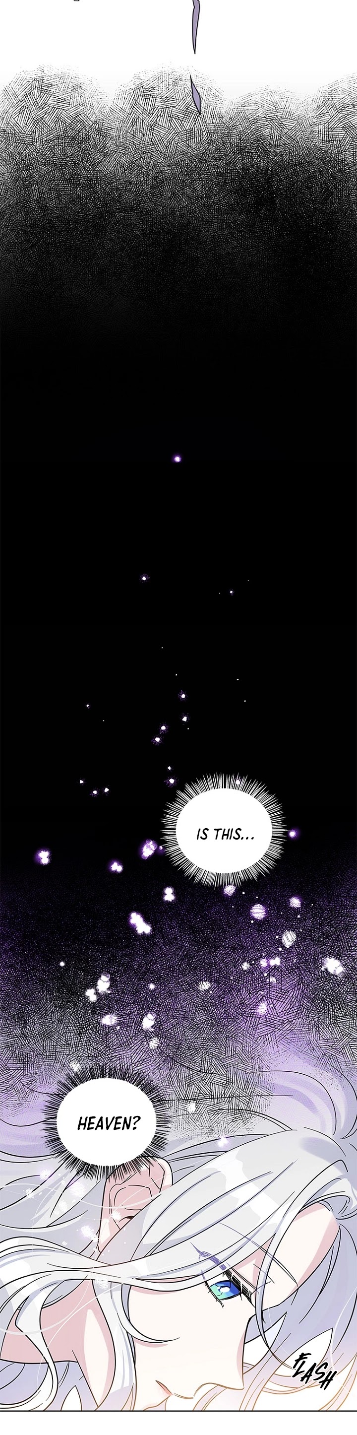 Honey, I’m Going On a Strike Chapter 1 page 22 - Chapter 1