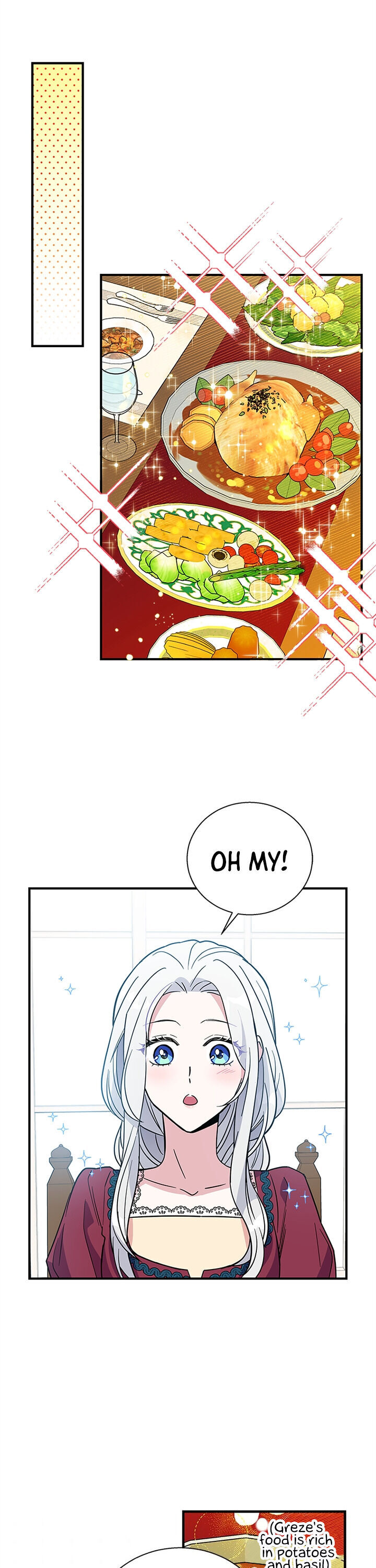 Honey, I’m Going On a Strike Chapter 10 page 14 - Chapter 10