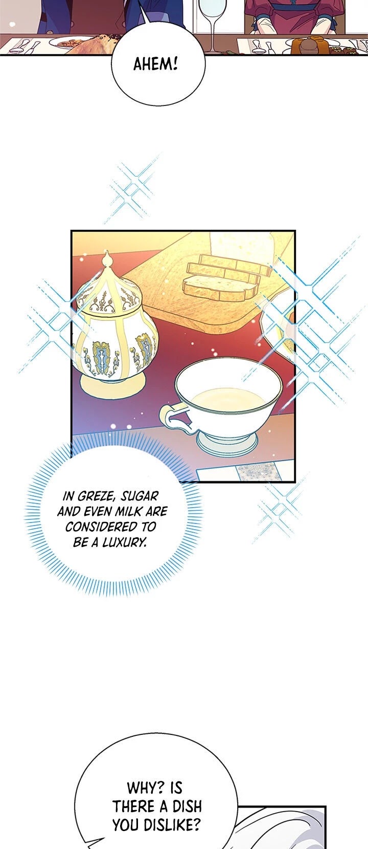 Honey, I’m Going On a Strike Chapter 10 page 17 - Chapter 10