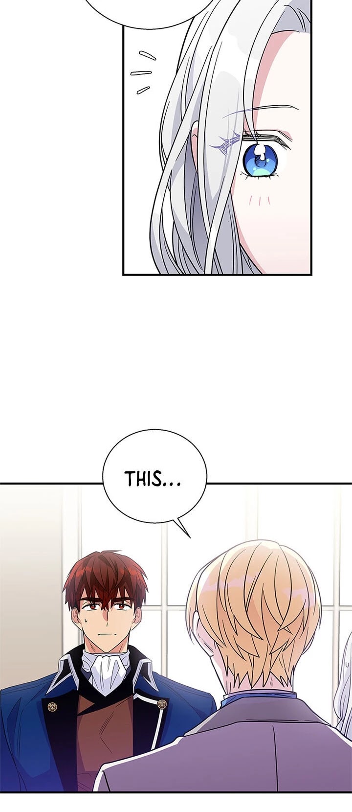 Honey, I’m Going On a Strike Chapter 10 page 18 - Chapter 10