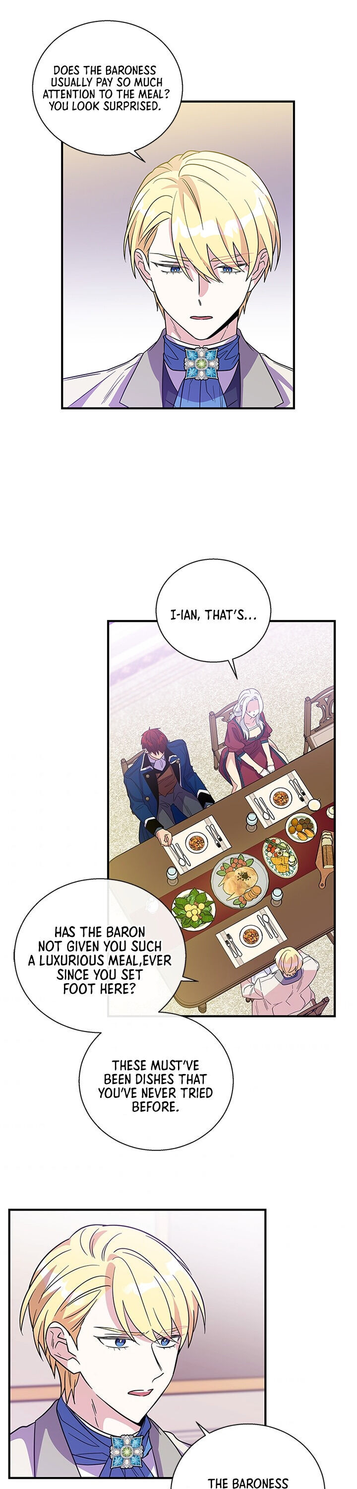 Honey, I’m Going On a Strike Chapter 10 page 19 - Chapter 10