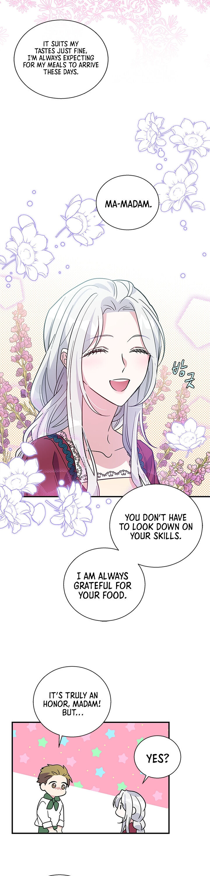 Honey, I’m Going On a Strike Chapter 10 page 25 - Chapter 10