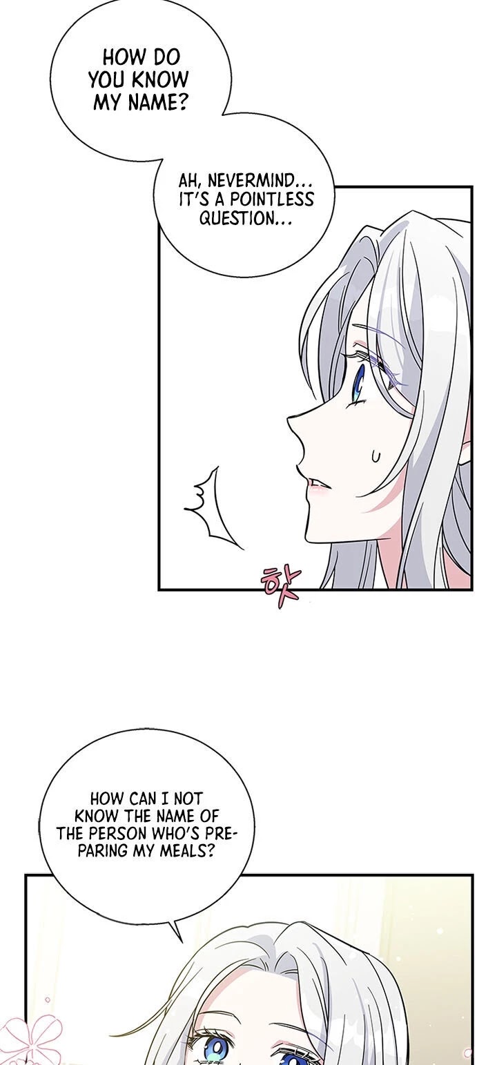 Honey, I’m Going On a Strike Chapter 10 page 26 - Chapter 10