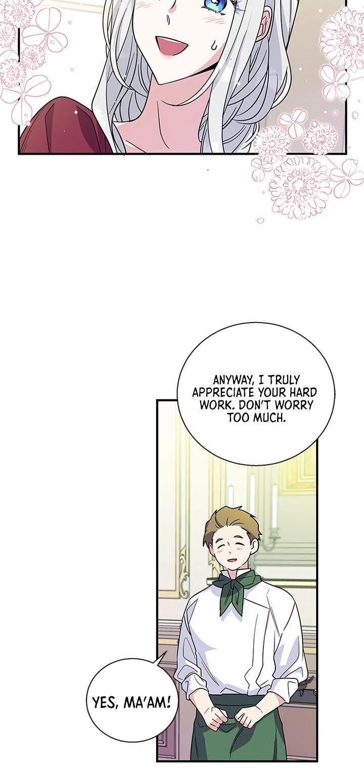 Honey, I’m Going On a Strike Chapter 10 page 27 - Chapter 10