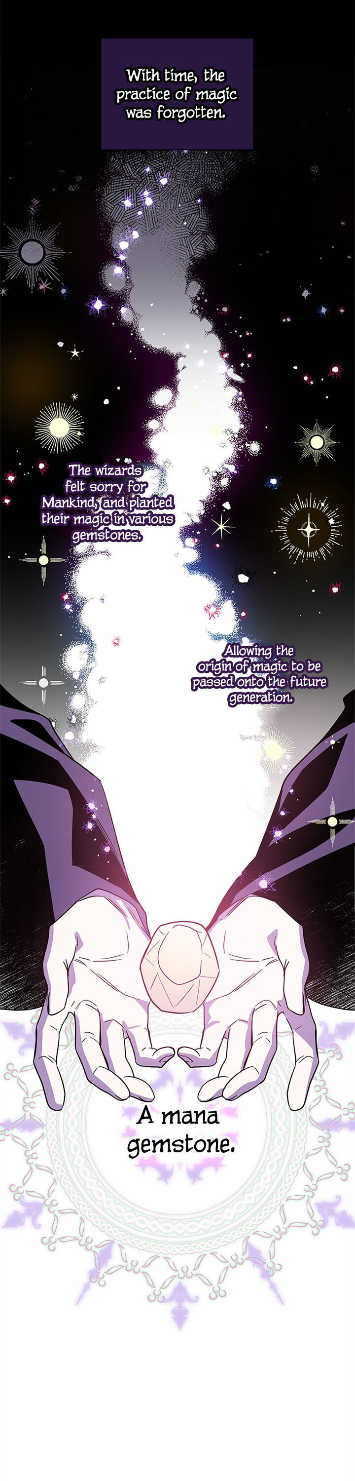Honey, I’m Going On a Strike Chapter 10 page 5 - Chapter 10