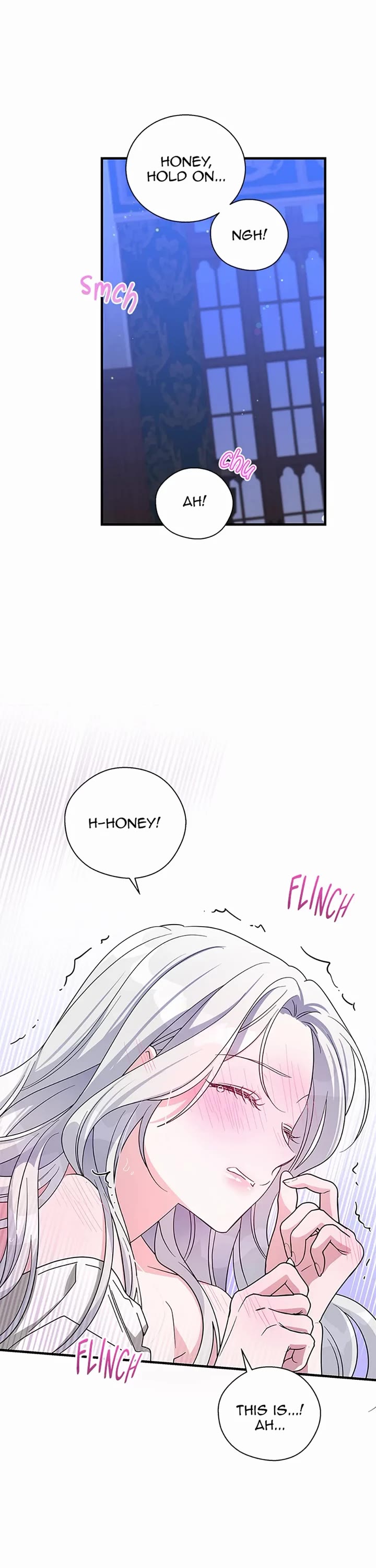 Honey, I’m Going On a Strike Chapter 100 page 1 - Chapter 100: A Perfect Fit