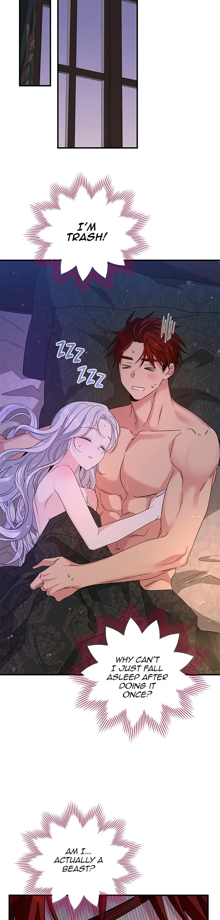 Honey, I’m Going On a Strike Chapter 100 page 16 - Chapter 100: A Perfect Fit
