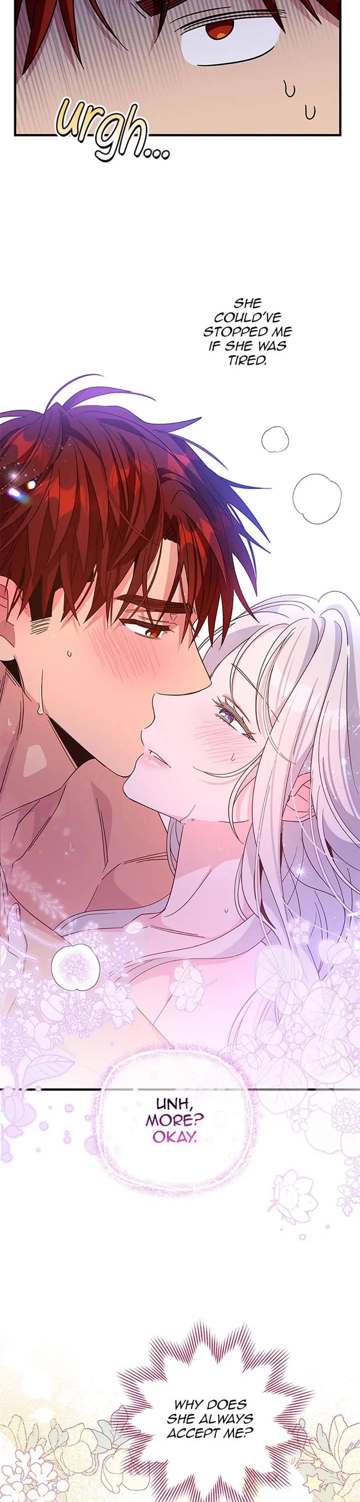Honey, I’m Going On a Strike Chapter 100 page 17 - Chapter 100: A Perfect Fit