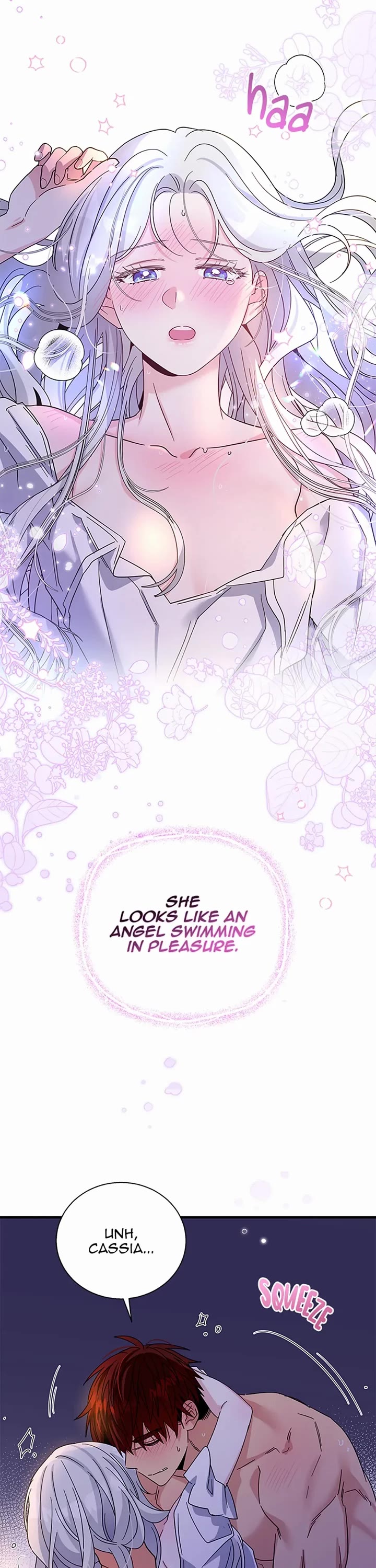 Honey, I’m Going On a Strike Chapter 100 page 6 - Chapter 100: A Perfect Fit