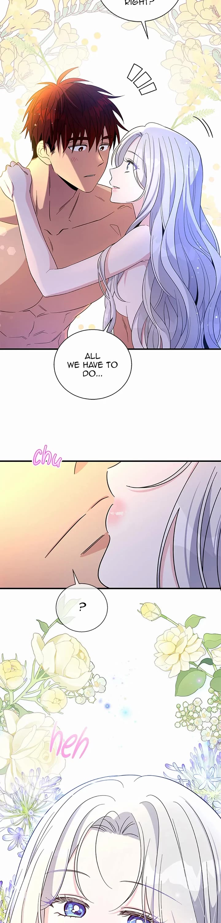 Honey, I’m Going On a Strike Chapter 101 page 13 - Chapter 101: Choosing Violence