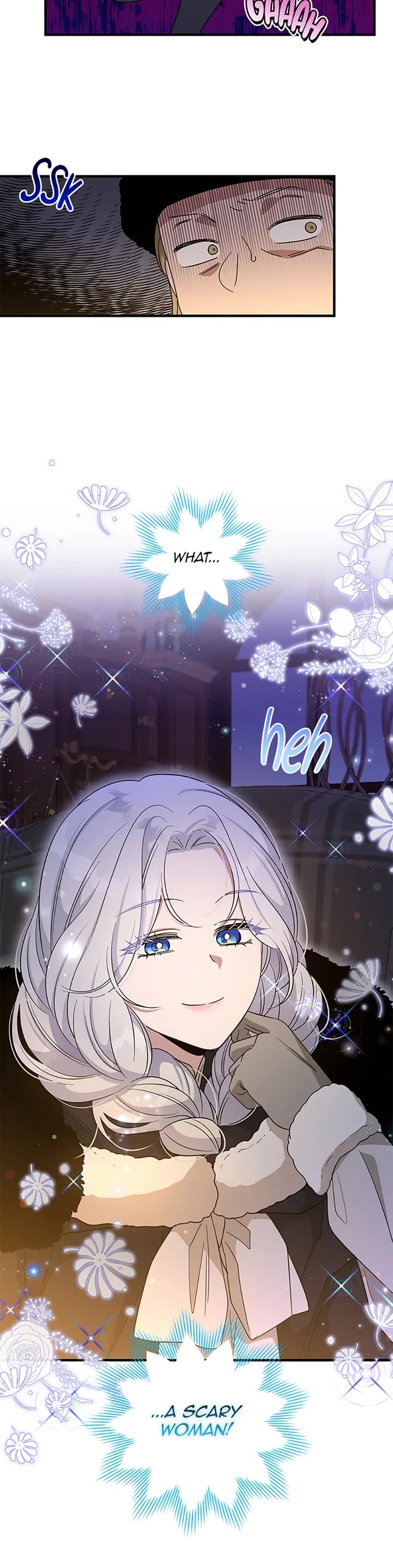 Honey, I’m Going On a Strike Chapter 101 page 31 - Chapter 101: Choosing Violence