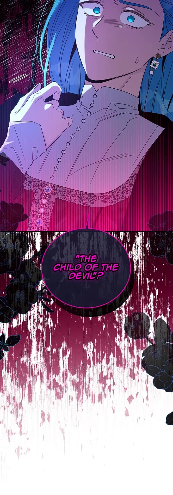 Honey, I’m Going On a Strike Chapter 102 page 33 - Chapter 102: The Bitter Cold