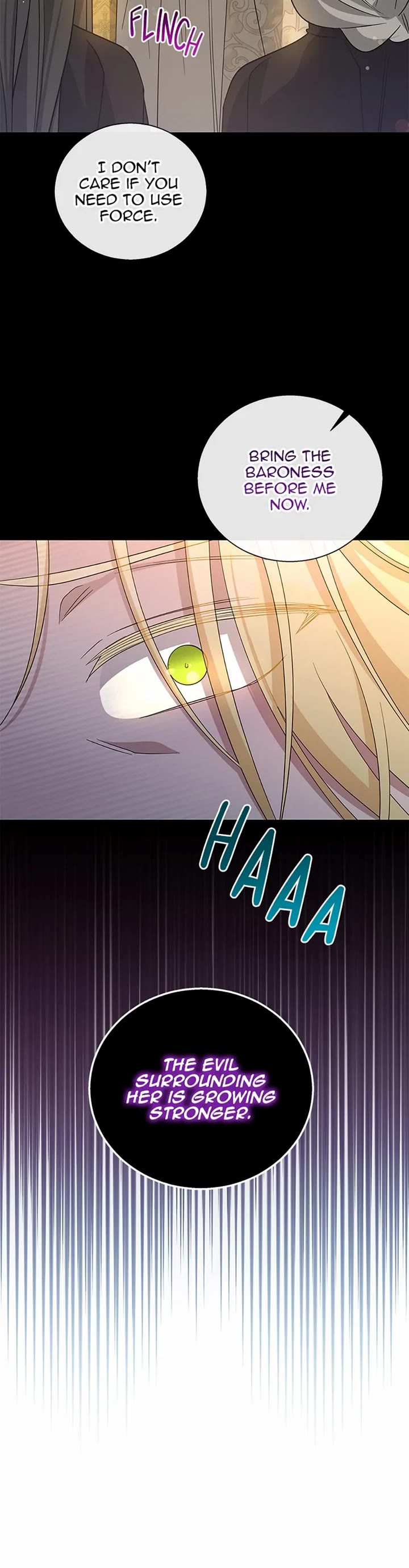 Honey, I’m Going On a Strike Chapter 103 page 29 - Chapter 103: The Silver-Haired Angel
