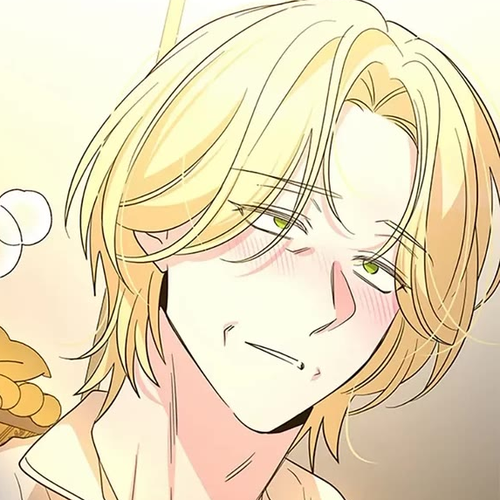 Honey, I’m Going On a Strike Chapter 103: The Silver-Haired Angel cover
