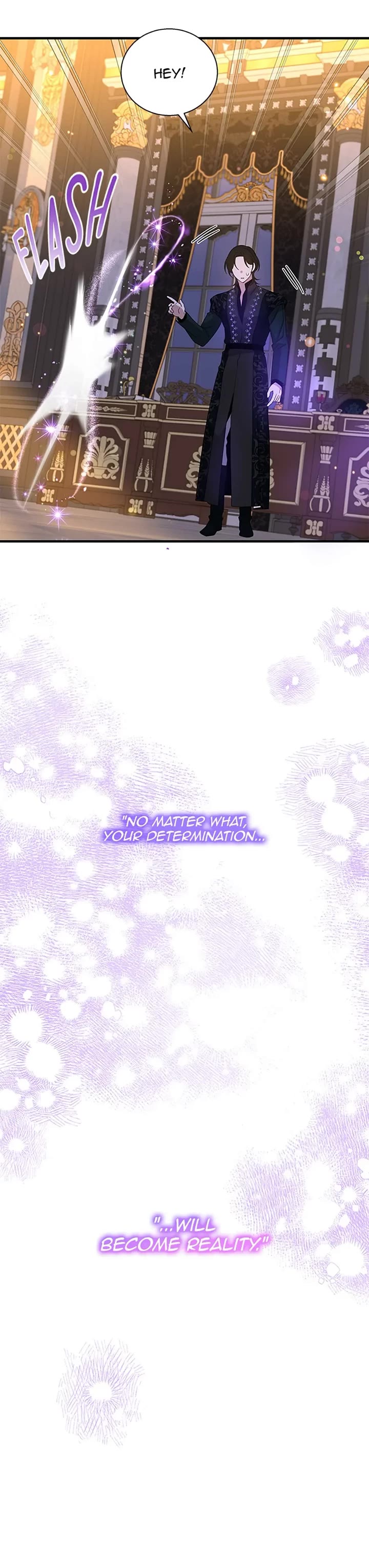 Honey, I’m Going On a Strike Chapter 104 page 18 - Chapter 104: Old Memories