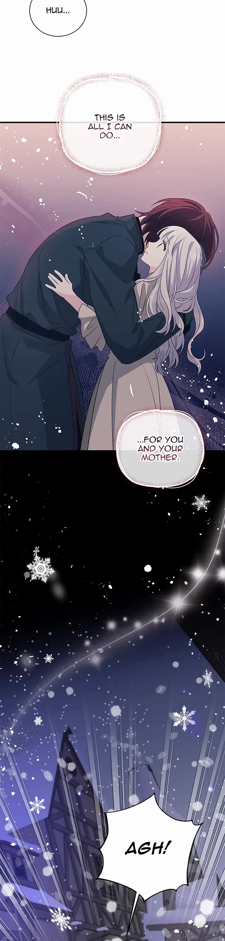 Honey, I’m Going On a Strike Chapter 104 page 22 - Chapter 104: Old Memories