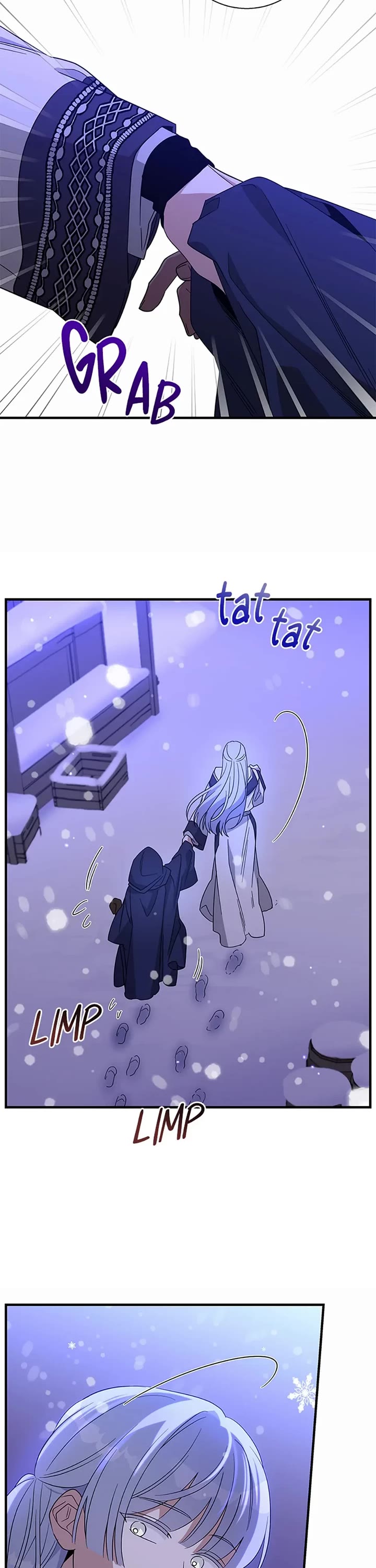 Honey, I’m Going On a Strike Chapter 104 page 28 - Chapter 104: Old Memories