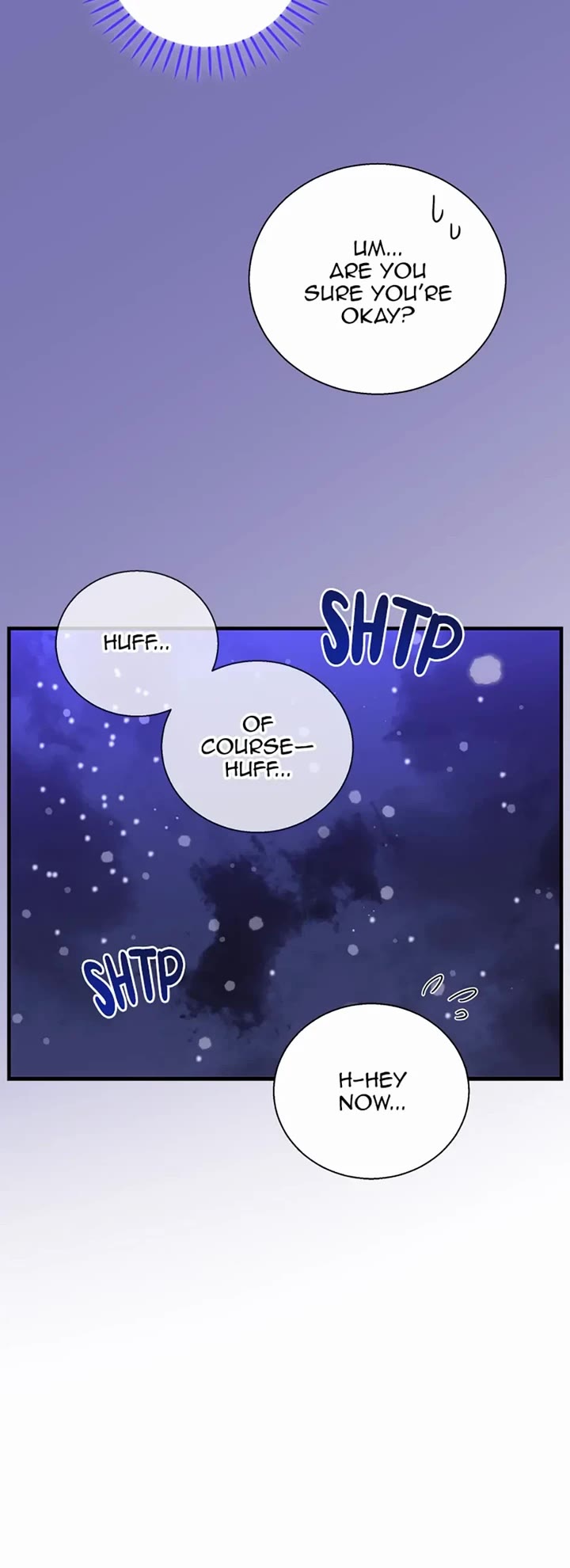 Honey, I’m Going On a Strike Chapter 104 page 33 - Chapter 104: Old Memories