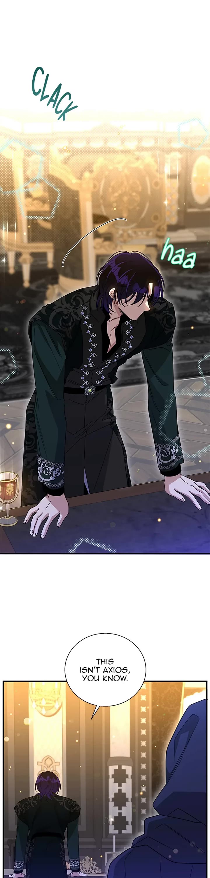 Honey, I’m Going On a Strike Chapter 104 page 6 - Chapter 104: Old Memories