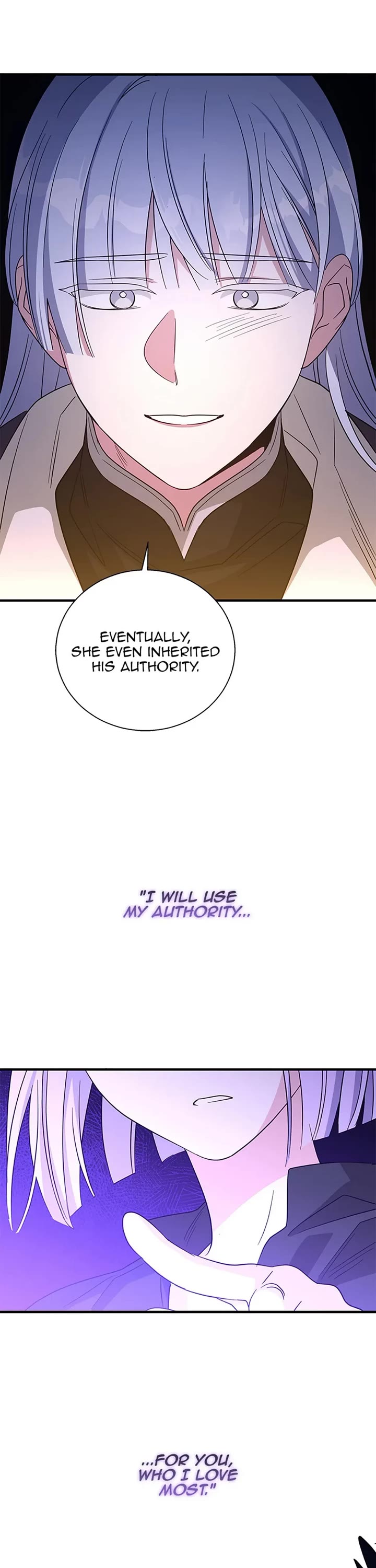 Honey, I’m Going On a Strike Chapter 105 page 11 - Chapter 105: Evil Spreads