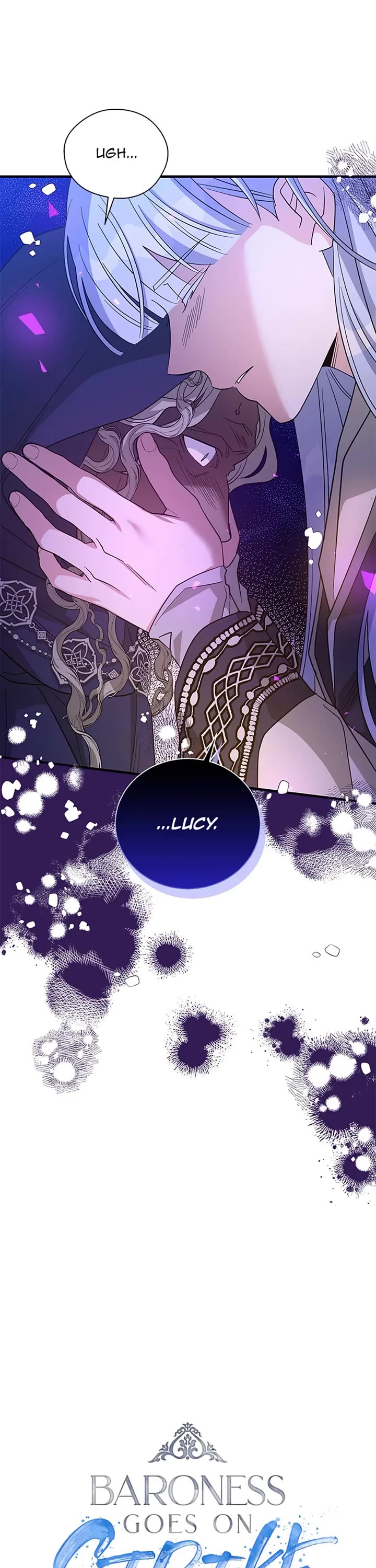 Honey, I’m Going On a Strike Chapter 105 page 13 - Chapter 105: Evil Spreads