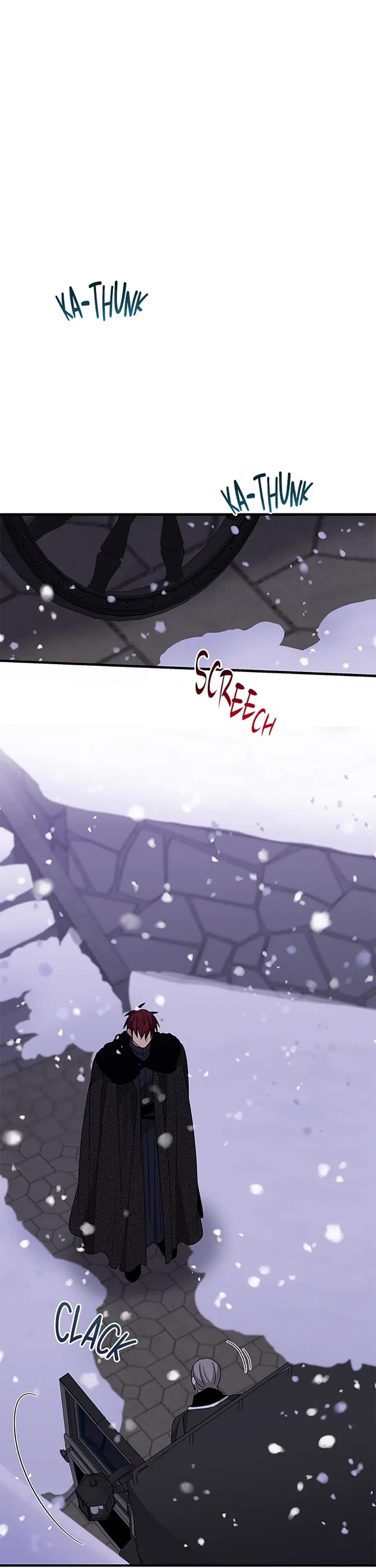 Honey, I’m Going On a Strike Chapter 105 page 21 - Chapter 105: Evil Spreads