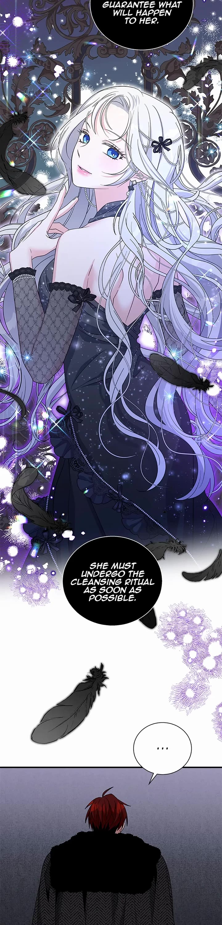 Honey, I’m Going On a Strike Chapter 105 page 26 - Chapter 105: Evil Spreads