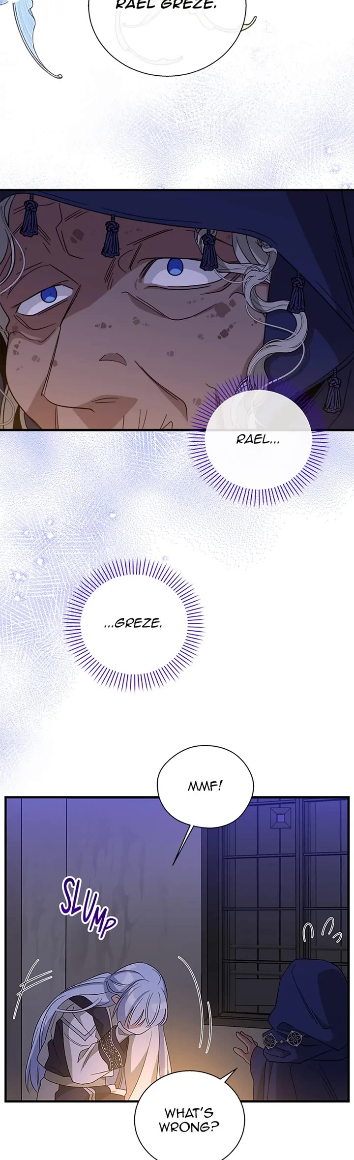 Honey, I’m Going On a Strike Chapter 105 page 4 - Chapter 105: Evil Spreads