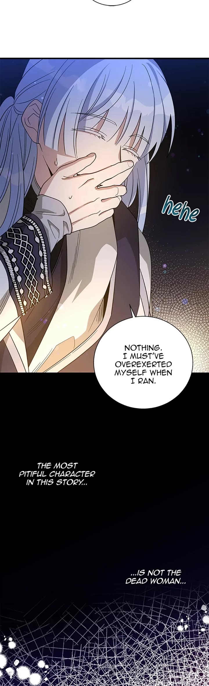Honey, I’m Going On a Strike Chapter 105 page 5 - Chapter 105: Evil Spreads