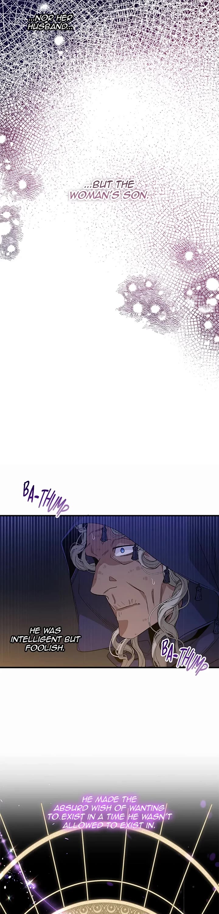 Honey, I’m Going On a Strike Chapter 105 page 6 - Chapter 105: Evil Spreads