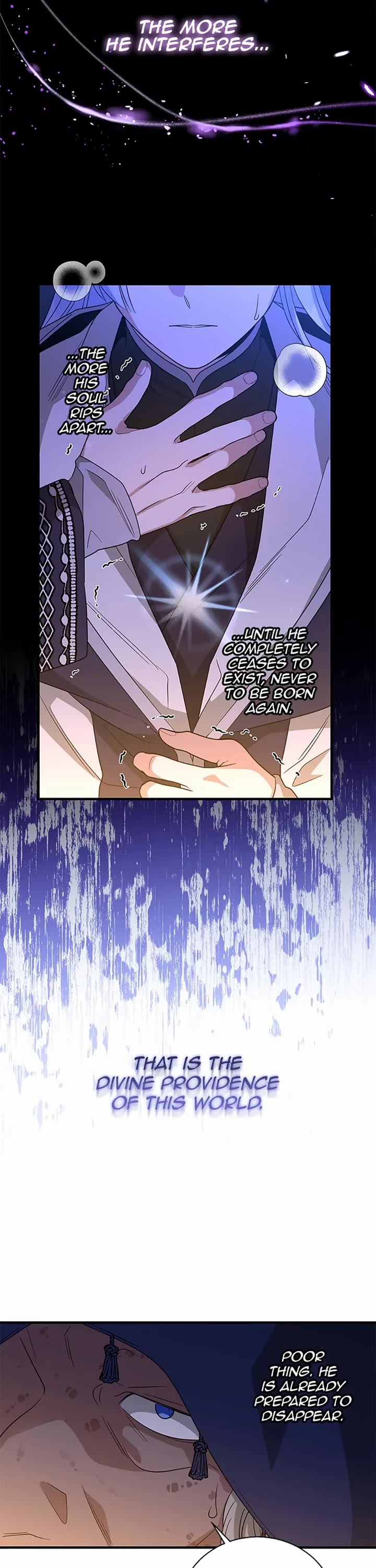 Honey, I’m Going On a Strike Chapter 105 page 8 - Chapter 105: Evil Spreads