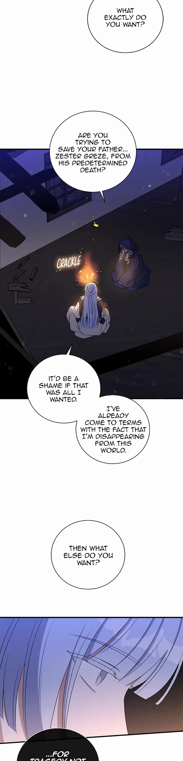 Honey, I’m Going On a Strike Chapter 105 page 9 - Chapter 105: Evil Spreads