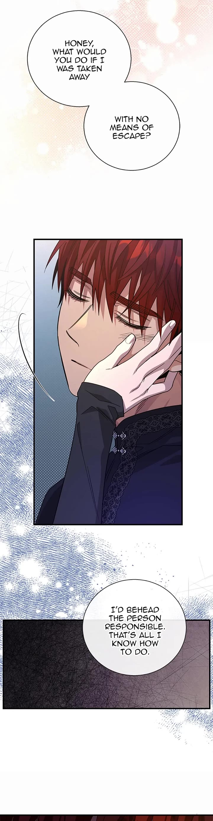 Honey, I’m Going On a Strike Chapter 106 page 14 - Chapter 106: Gods and Devils
