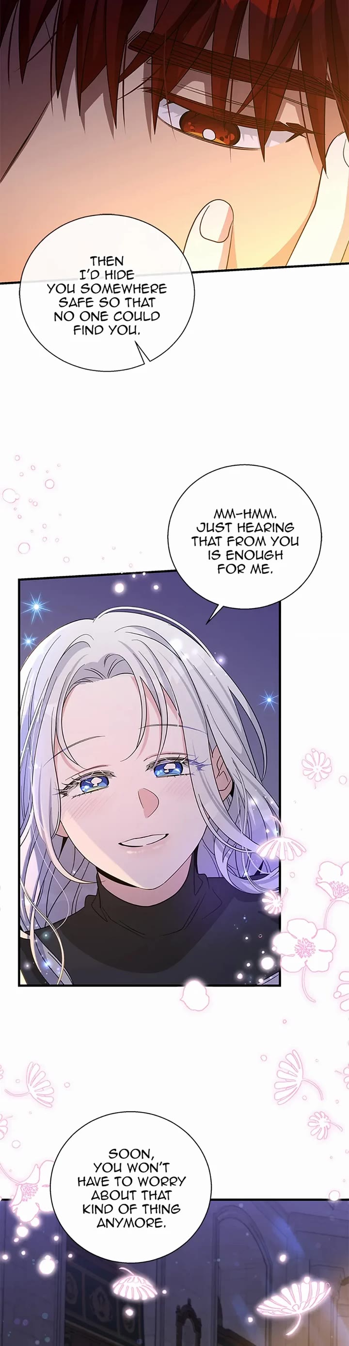 Honey, I’m Going On a Strike Chapter 106 page 15 - Chapter 106: Gods and Devils