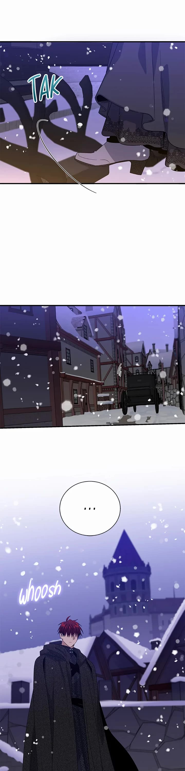Honey, I’m Going On a Strike Chapter 106 page 18 - Chapter 106: Gods and Devils