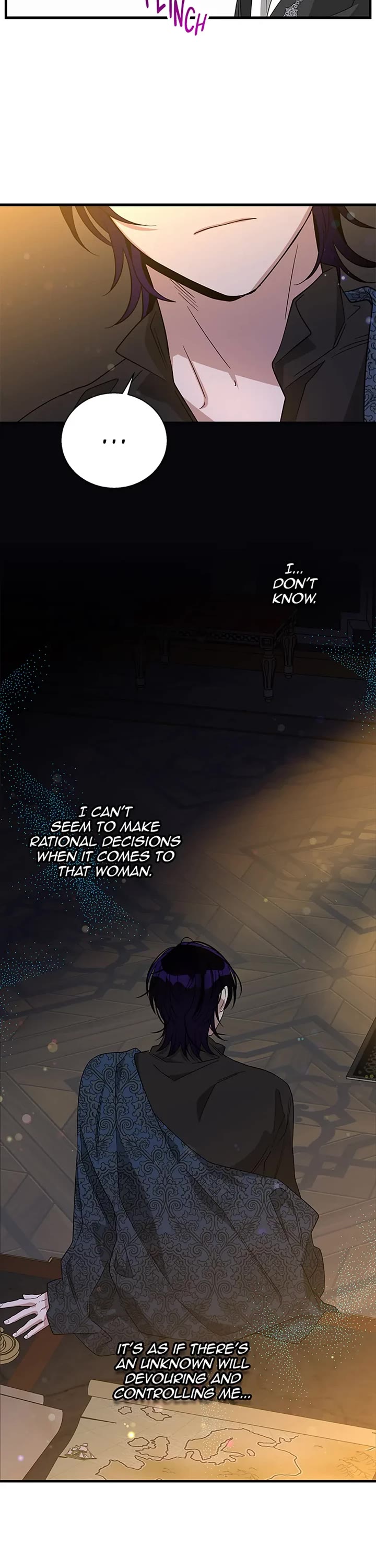 Honey, I’m Going On a Strike Chapter 106 page 3 - Chapter 106: Gods and Devils
