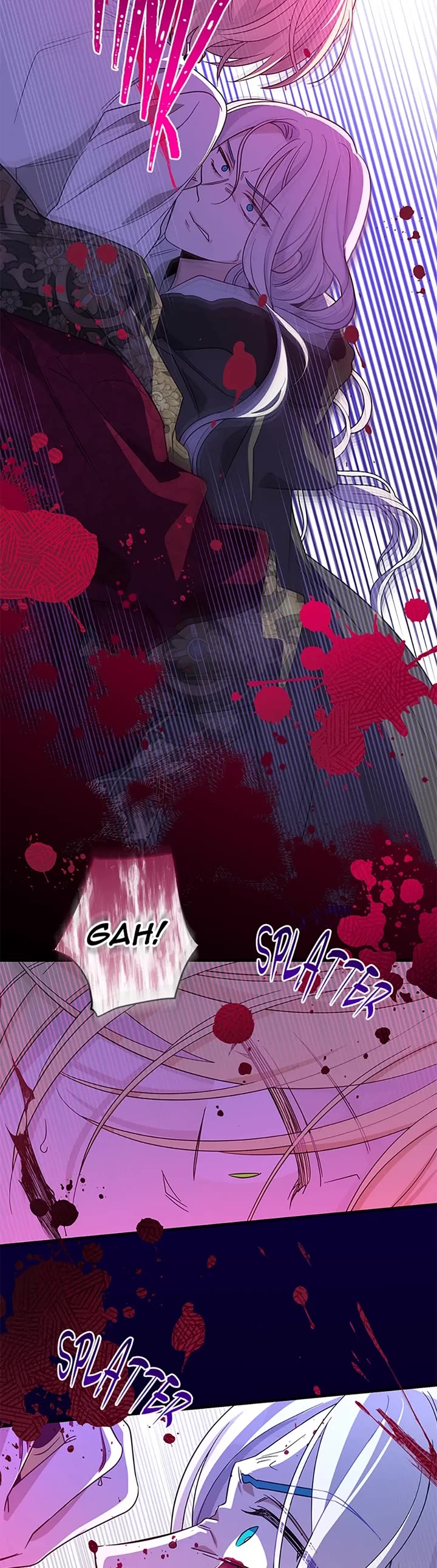 Honey, I’m Going On a Strike Chapter 106 page 30 - Chapter 106: Gods and Devils