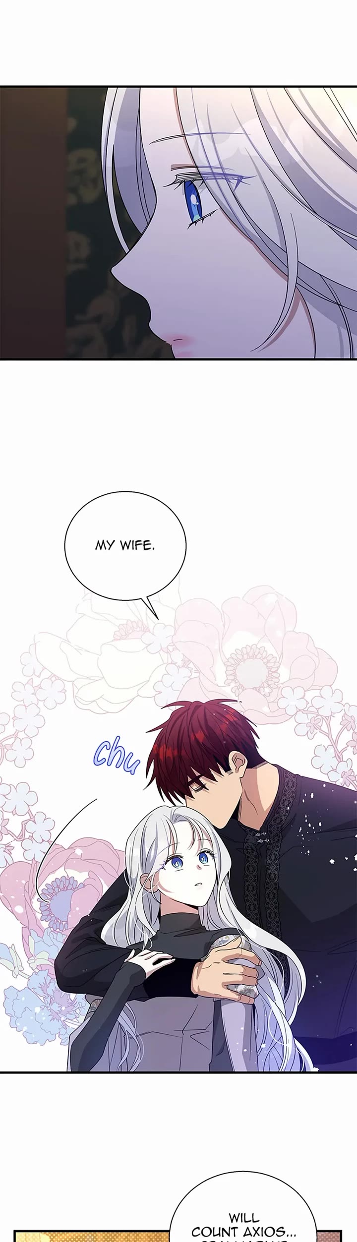 Honey, I’m Going On a Strike Chapter 106 page 9 - Chapter 106: Gods and Devils