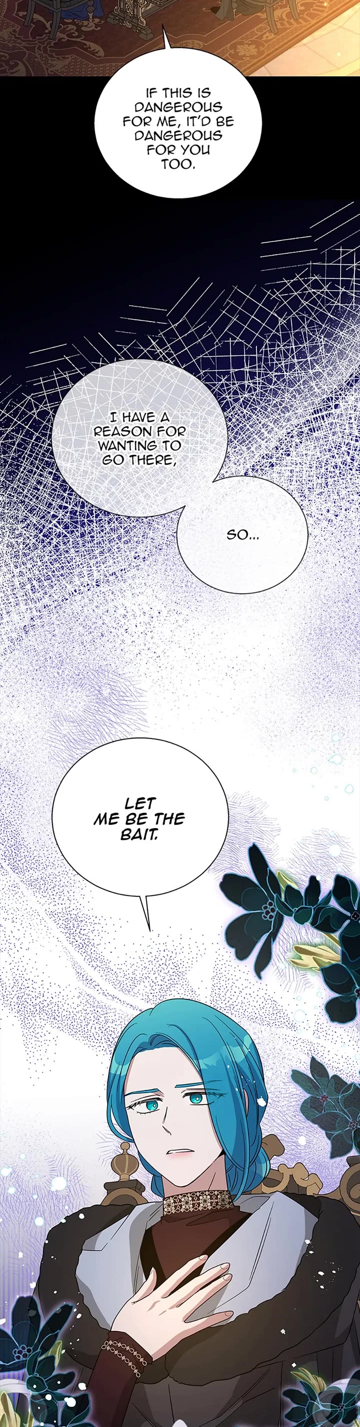 Honey, I’m Going On a Strike Chapter 107 page 20 - Chapter 107: Hatching the Plan