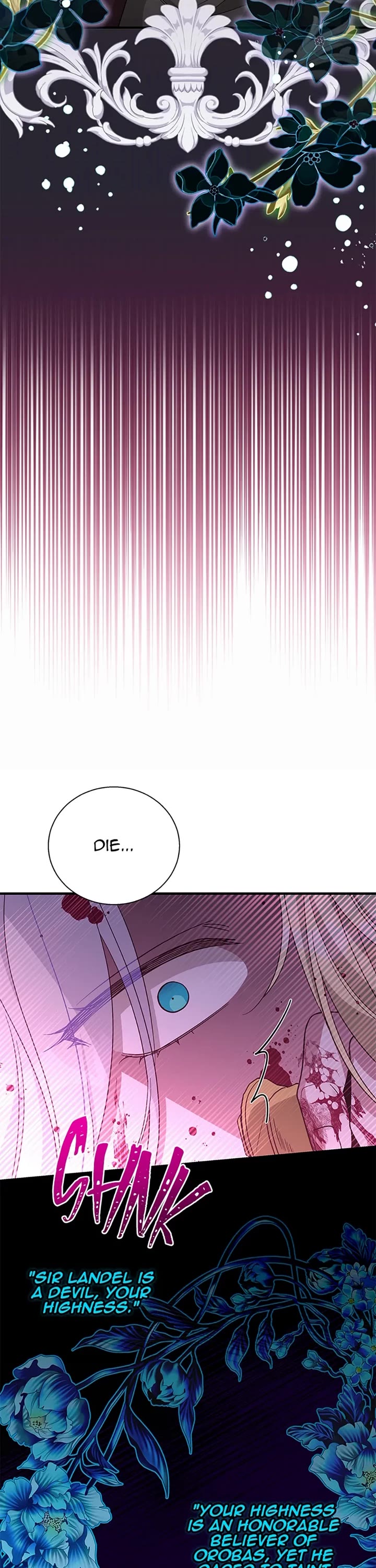 Honey, I’m Going On a Strike Chapter 107 page 21 - Chapter 107: Hatching the Plan