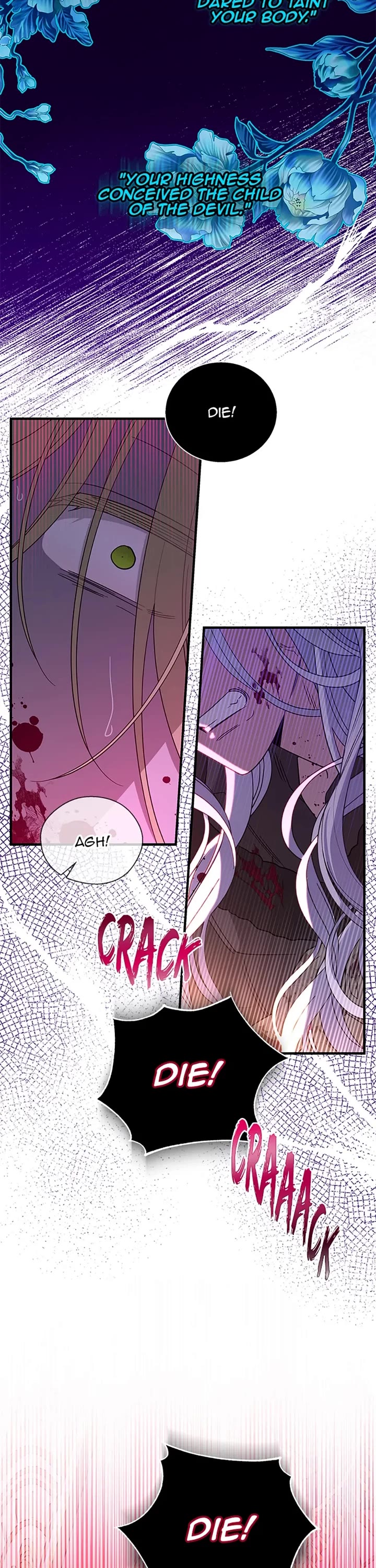 Honey, I’m Going On a Strike Chapter 107 page 22 - Chapter 107: Hatching the Plan