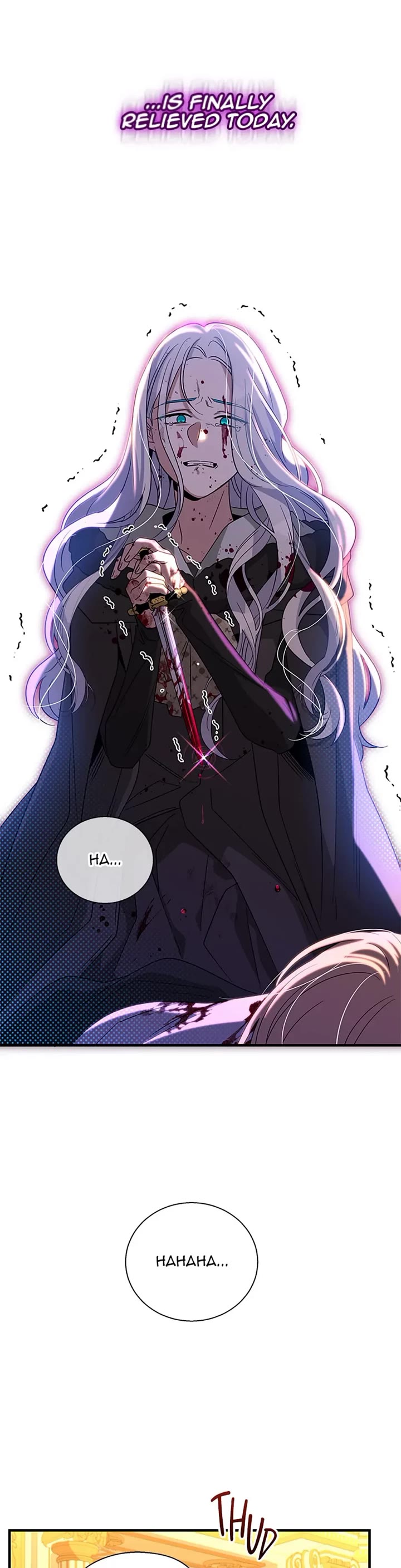 Honey, I’m Going On a Strike Chapter 107 page 25 - Chapter 107: Hatching the Plan