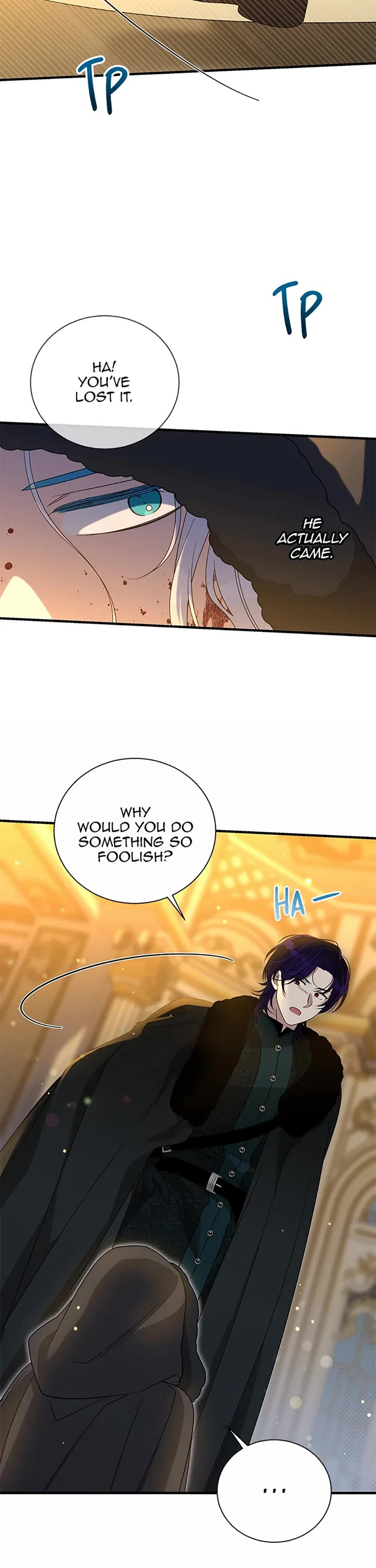 Honey, I’m Going On a Strike Chapter 107 page 27 - Chapter 107: Hatching the Plan