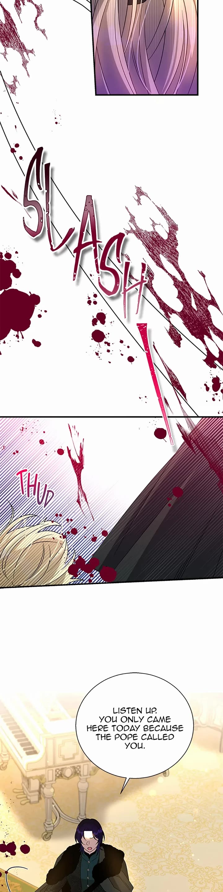Honey, I’m Going On a Strike Chapter 107 page 29 - Chapter 107: Hatching the Plan
