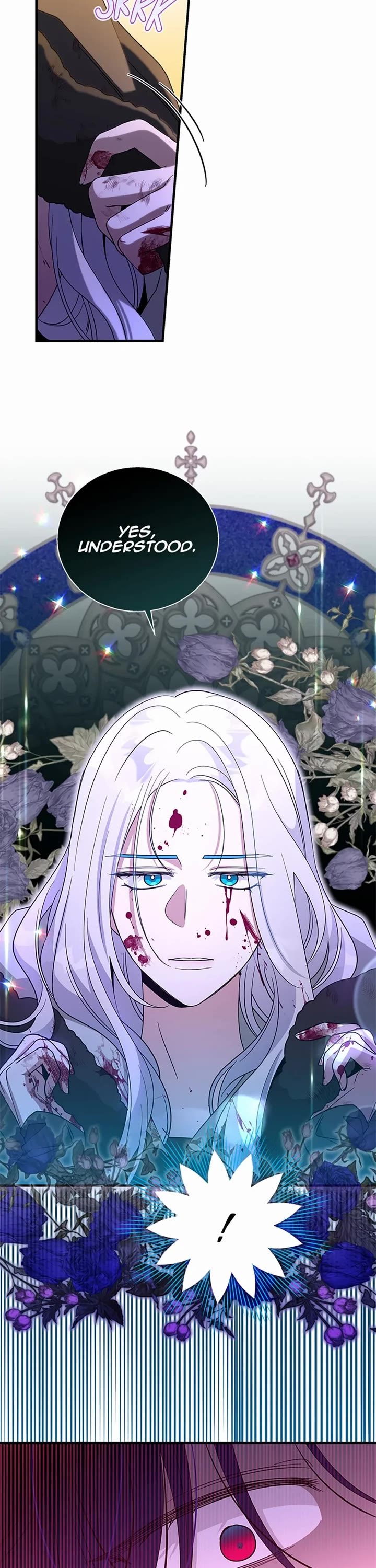 Honey, I’m Going On a Strike Chapter 107 page 31 - Chapter 107: Hatching the Plan