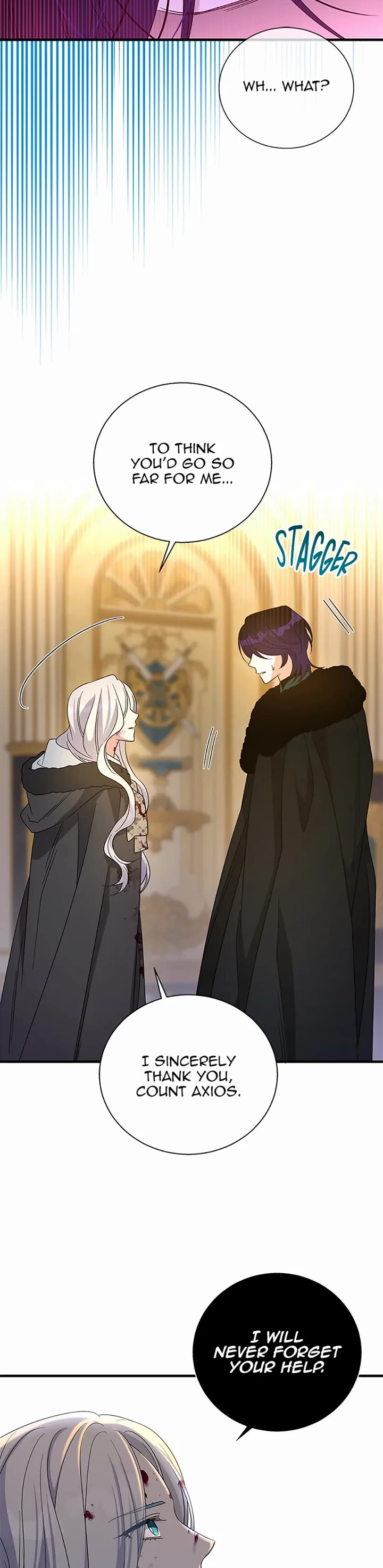 Honey, I’m Going On a Strike Chapter 107 page 32 - Chapter 107: Hatching the Plan