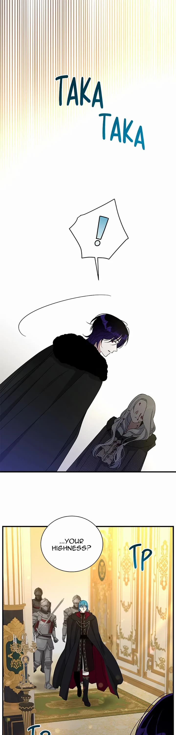 Honey, I’m Going On a Strike Chapter 108 page 1 - Chapter 108: True Power